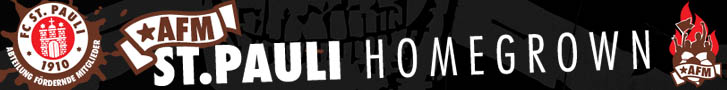 AFM St.Pauli Homegrown